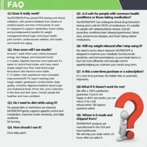 𝐅𝐃𝐀-𝐑𝐞𝐠𝐢𝐬𝐭𝐞𝐫𝐞𝐝 & 𝐆𝐌𝐏 𝐂𝐞𝐫𝐭𝐢𝐟𝐢𝐞𝐝💊 | 𝑴𝙐𝗥𝓦𝐎𝙉® 𝑴-𝑩 -𝙉 𝟭𝟬-𝙞𝙣-𝟏 𝑁𝑎𝑛𝑜 𝐹𝑢𝘴𝘪𝘰𝘯 𝘔𝓮𝑡𝑎𝑏𝑜𝑙𝘪𝘤 𝖯𝚊𝗍𝖼𝗁 |𝘉𝘢𝘤𝘬𝘦𝘥 𝘣𝘺 𝘴𝘤𝘪𝘦𝘯𝘤𝘦 | 𝟭𝟬-𝙞𝙣-𝟏 𝖿𝗈𝗋𝗆𝗎𝗅𝖺 | 𝑅𝑒𝑠𝑢𝑙𝑡𝑠 𝑖𝑛 7 𝑑𝑎𝑦𝑠（副本）