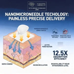 𝑴𝑼𝑹𝓦𝙊𝓝® 𝑩𝒆𝒓𝙗𝙚𝙧𝙞𝒏𝒆 & 𝑵𝘼𝘿 & 𝐆𝐫𝐚𝐩𝐡𝗲𝗻𝗲 10-𝙞𝒏-1 𝑵𝓪𝓷𝒐 𝑴𝒊𝒄𝒓𝒐𝓷𝒆𝒆𝒅𝒍𝒆 𝒑𝒂𝒕𝓬𝒉👩‍⚕️💧|🏅𝐆𝐫𝐚𝐩𝐡𝗲𝗻𝗲 𝗽𝗲𝗿𝗺𝐞𝐚𝐛𝐢𝐥𝐢𝐭𝐲 𝐮𝐩 𝐭𝐨 𝟗𝟖%|𝙎𝙪𝙞𝙩𝙖𝙗𝙡𝙚 𝙛𝙤𝙧 𝙨𝙠𝙞𝙣 𝙩𝙞𝙜𝙝𝙩𝙚𝙣𝙞𝙣𝙜, 𝙬𝙚𝙞𝙜𝙝𝙩 𝙡𝙤𝙨𝙨, 𝙖𝙣𝙙 𝙗𝙡𝙤𝙤𝙙 𝙨𝙪𝙜𝙖𝙧 𝙗𝙖𝙡𝙖𝙣𝙘𝙚 ✅ 𝘽𝙖𝙘𝙠𝙚𝙙 𝙗𝙮 𝙨𝙘𝙞𝙚𝙣𝙘𝙚 | 10-𝙞𝙣-1 𝙛𝙤𝙧𝙢𝙪𝙡𝙖 | 𝙍𝙚𝙨𝙪𝙡𝙩𝙨 𝙞𝙣 7 𝙙𝙖𝙮𝙨