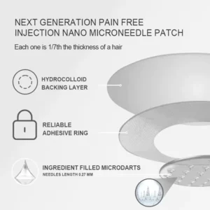 𝑴𝑼𝑹𝓦𝙊𝓝® 𝑩𝒆𝒓𝙗𝙚𝙧𝙞𝒏𝒆 & 𝑵𝘼𝘿 & 𝐆𝐫𝐚𝐩𝐡𝗲𝗻𝗲 10-𝙞𝒏-1 𝑵𝓪𝓷𝒐 𝑴𝒊𝒄𝒓𝒐𝓷𝒆𝒆𝒅𝒍𝒆 𝒑𝒂𝒕𝓬𝒉👩‍⚕️💧|🏅𝐆𝐫𝐚𝐩𝐡𝗲𝗻𝗲 𝗽𝗲𝗿𝗺𝐞𝐚𝐛𝐢𝐥𝐢𝐭𝐲 𝐮𝐩 𝐭𝐨 𝟗𝟖%|𝙎𝙪𝙞𝙩𝙖𝙗𝙡𝙚 𝙛𝙤𝙧 𝙨𝙠𝙞𝙣 𝙩𝙞𝙜𝙝𝙩𝙚𝙣𝙞𝙣𝙜, 𝙬𝙚𝙞𝙜𝙝𝙩 𝙡𝙤𝙨𝙨, 𝙖𝙣𝙙 𝙗𝙡𝙤𝙤𝙙 𝙨𝙪𝙜𝙖𝙧 𝙗𝙖𝙡𝙖𝙣𝙘𝙚 ✅ 𝘽𝙖𝙘𝙠𝙚𝙙 𝙗𝙮 𝙨𝙘𝙞𝙚𝙣𝙘𝙚 | 10-𝙞𝙣-1 𝙛𝙤𝙧𝙢𝙪𝙡𝙖 | 𝙍𝙚𝙨𝙪𝙡𝙩𝙨 𝙞𝙣 7 𝙙𝙖𝙮𝙨