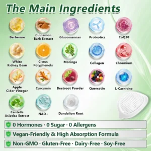 🔥 Backed by science 👩‍⚕️ | 𝑴𝑼𝑹𝑾𝑶𝑵® 𝗕𝗲𝗿𝗯𝗲𝗿𝗶𝗻𝗲 𝟏𝟎-𝐢𝐧-𝟏 𝗡𝗮𝗻𝗼 𝗠𝗶𝗰𝗿𝗼𝗻𝗲𝗲𝗱𝗹𝗲 𝗣𝗮𝘁𝗰𝗵 | 𝐴𝑑𝑣𝑎𝑛𝑐𝑒𝑑 10-𝑖𝑛-1 𝑓𝑜𝑟𝑚𝑢𝑙𝑎 |  𝑉𝑖𝑠𝑖𝑏𝑙𝑒 𝑟𝑒𝑠𝑢𝑙𝑡𝑠 𝑖𝑛 𝑎𝑠 𝑙𝑖𝑡𝑡𝑙𝑒 𝑎𝑠 7 𝑑𝑎𝑦𝑠 👩‍⚕️