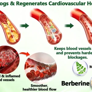 🔥 Backed by science 👩‍⚕️ | 𝑴𝑼𝑹𝑾𝑶𝑵® 𝗕𝗲𝗿𝗯𝗲𝗿𝗶𝗻𝗲 𝟏𝟎-𝐢𝐧-𝟏 𝗡𝗮𝗻𝗼 𝗠𝗶𝗰𝗿𝗼𝗻𝗲𝗲𝗱𝗹𝗲 𝗣𝗮𝘁𝗰𝗵 | 𝐴𝑑𝑣𝑎𝑛𝑐𝑒𝑑 10-𝑖𝑛-1 𝑓𝑜𝑟𝑚𝑢𝑙𝑎 |  𝑉𝑖𝑠𝑖𝑏𝑙𝑒 𝑟𝑒𝑠𝑢𝑙𝑡𝑠 𝑖𝑛 𝑎𝑠 𝑙𝑖𝑡𝑡𝑙𝑒 𝑎𝑠 7 𝑑𝑎𝑦𝑠 👩‍⚕️