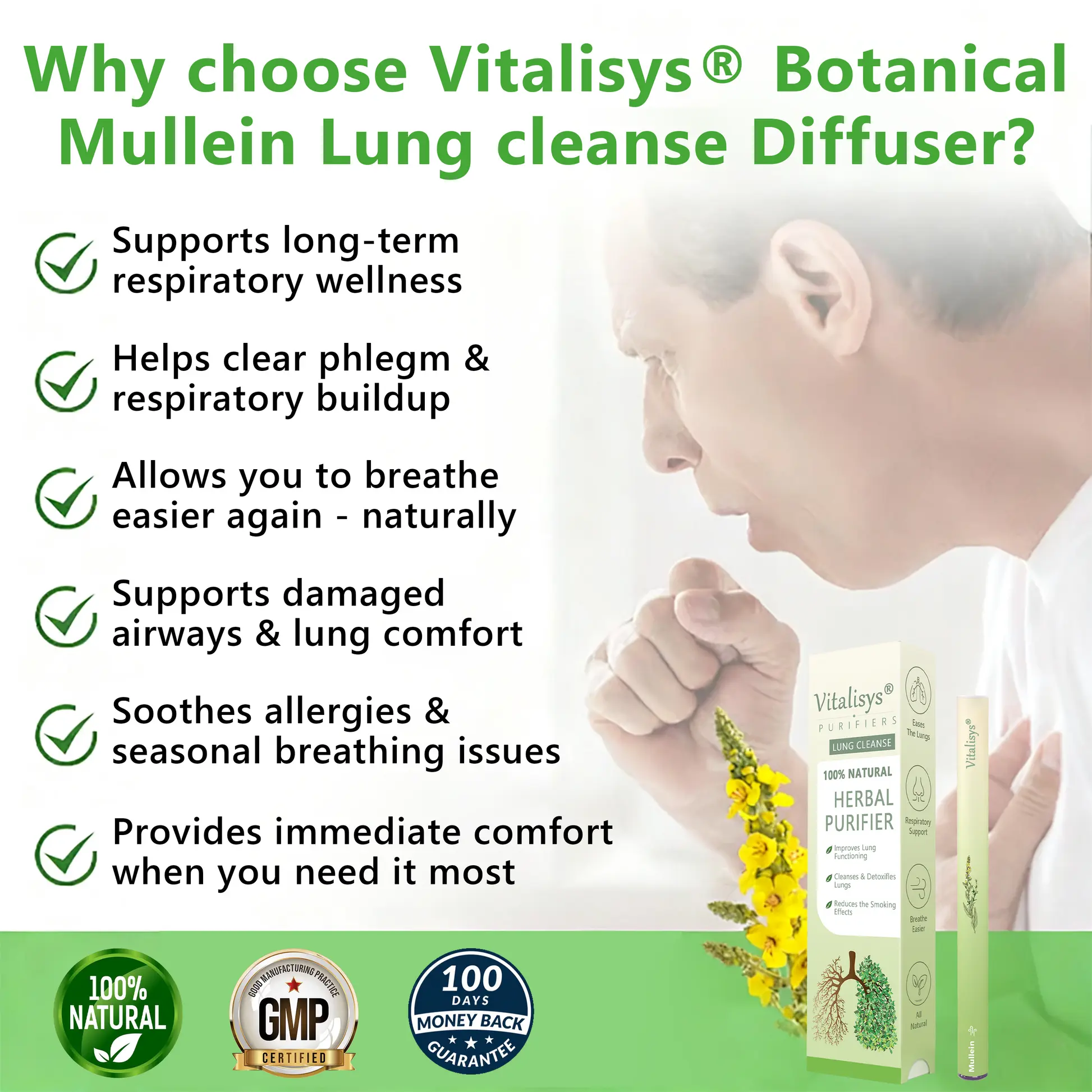 ๐๐๐๐ข๐๐ข๐๐ฅ ๐ฌ๐ญ๐จ๐ซ๐โ
๐๐ฎ๐๐๐๐ยฎ ๐๐จ๐ญ๐๐ง๐ข๐๐๐ฅ ๐๐ฎ๐ฅ๐ฅ๐๐ข๐ง ๐๐ฎ๐ง๐ ๐๐ฅ๐๐๐ง๐ฌ๐ ๐๐ข๐๐๐ฎ๐ฌ๐๐ซ(๐ซCough, Pharyngitis, shortness of breath, sputum, stuffy nose, bronchitis, bronchitis, allergy symptoms, lung discomfort)1โจ