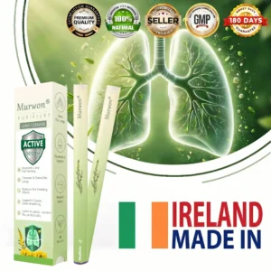 𝙊𝙛𝙛𝙞𝒄𝒊𝒂𝒍 𝑺𝒕𝒐𝒓𝒆✅𝐌𝐮𝐫𝐰𝒐𝒏® 𝐁𝐨𝐭𝐚𝐧𝐢𝐜𝐚𝐥 𝐌𝐮𝐥𝐥𝐞𝐢𝐧 𝐋𝐮𝐧𝐠 𝐂𝐥𝐞𝐚𝐧𝐬𝐞 𝐃𝐢𝐟𝐟𝐮𝐬𝐞𝐫🔥(👨⚕️Cough, Pharyngitis, shortness of breath, sputum, stuffy nose, bronchitis, bronchitis, allergy symptoms, lung discomfort)3❤️