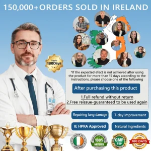 𝙊𝙛𝙛𝙞𝒄𝒊𝒂𝒍 𝑺𝒕𝒐𝒓𝒆✅𝐌𝐮𝐫𝐰𝒐𝒏® 𝐁𝐨𝐭𝐚𝐧𝐢𝐜𝐚𝐥 𝐌𝐮𝐥𝐥𝐞𝐢𝐧 𝐋𝐮𝐧𝐠 𝐂𝐥𝐞𝐚𝐧𝐬𝐞 𝐃𝐢𝐟𝐟𝐮𝐬𝐞𝐫🔥(👨‍⚕️Cough, Pharyngitis, shortness of breath, sputum, stuffy nose, bronchitis, bronchitis, allergy symptoms, lung discomfort)3❤️