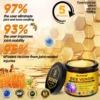 30% Discount🎁🎁|𝐌𝐔𝐑𝐖𝐎𝐍® Bee Venom Pain-Relief Bone Healing Cream ✨✨✨(Specially for older adults)