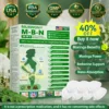 𝑴𝙐𝗥𝓦𝐎𝙉®Moringa· Berberine ×NAD+ 10-in-1 Advanced Nano Microneedle Patch- Once Daily, Visible Results in 7 Days