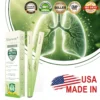 OFFICIALBRAND
      
    
🇺🇸 𝐏𝐫𝐨𝐮𝐝𝐥𝐲 𝐌𝐚𝐝𝐞 & 𝐒𝐡𝐢𝐩𝐩𝐞𝐝 𝐢𝐧 𝐭𝐡𝐞 𝐔𝐒A✨𝐌𝐮𝐫𝐰𝒐𝒏® 𝐁𝐨𝐭𝐚𝐧𝐢𝐜𝐚𝐥 𝐌𝐮𝐥𝐥𝐞𝐢𝐧 𝐋𝐮𝐧𝐠 𝐂𝐥𝐞𝐚𝐧𝐬𝐞 𝐃𝐢𝐟𝐟𝐮𝐬𝐞𝐫🔥(👨‍⚕️Cough, Pharyngitis, shortness of breath, sputum, stuffy nose, bronchitis, bronchitis, allergy symptoms, lung discomfort)6💕