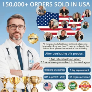 OFFICIALBRAND
      
    
🇺🇸 𝐏𝐫𝐨𝐮𝐝𝐥𝐲 𝐌𝐚𝐝𝐞 & 𝐒𝐡𝐢𝐩𝐩𝐞𝐝 𝐢𝐧 𝐭𝐡𝐞 𝐔𝐒A✨𝐌𝐮𝐫𝐰𝒐𝒏® 𝐁𝐨𝐭𝐚𝐧𝐢𝐜𝐚𝐥 𝐌𝐮𝐥𝐥𝐞𝐢𝐧 𝐋𝐮𝐧𝐠 𝐂𝐥𝐞𝐚𝐧𝐬𝐞 𝐃𝐢𝐟𝐟𝐮𝐬𝐞𝐫🔥(👨‍⚕️Cough, Pharyngitis, shortness of breath, sputum, stuffy nose, bronchitis, bronchitis, allergy symptoms, lung discomfort)6💕